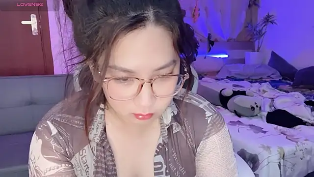Ni-Ni 2K online show from July 20, 2:26 am