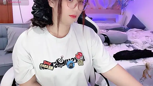 Ni-Ni 2K online show from July 25, 2:03 pm
