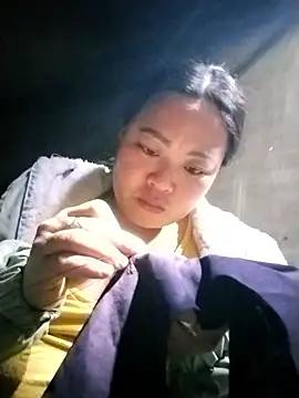 AlilaK2 online show from January 11, 1:27 pm