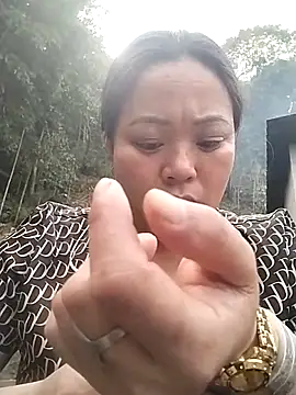 AlilaK2 online show from February 16, 2:51 am