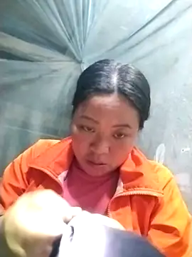 AlilaK2 online show from February 22, 1:07 am