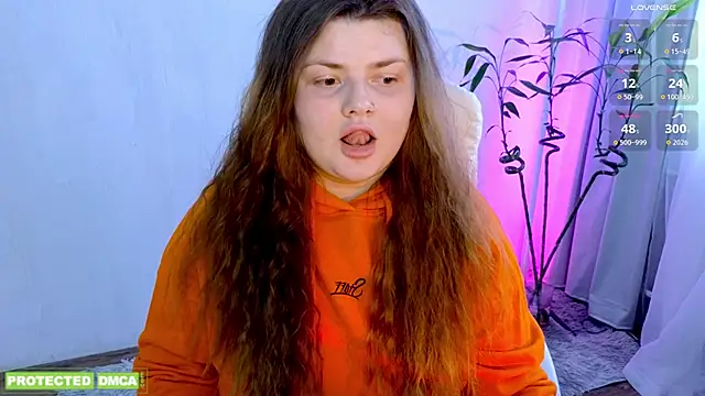 Snapshot of EvKamenskih chatting on March 2, 11:17 am EvKamenskih online show from March 2, 11:17 am