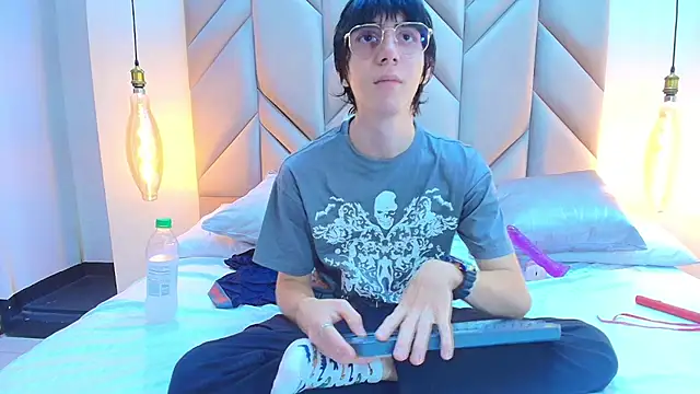 JeffBellfort online show from December 21, 7:54 pm