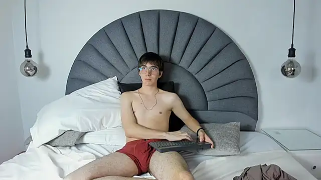 JeffBellfort online show from May 16, 7:34 pm