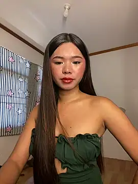 voganmarie online show from April 5, 4:09 am