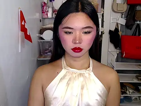 voganmarie online show from June 28, 12:55 pm