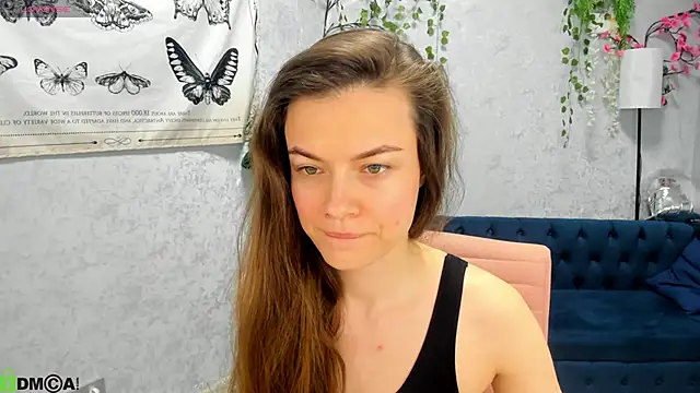 Graceee  online show from April 16, 3:07 am