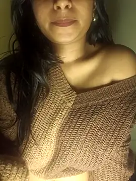 Hotty Tulip online show from February 13, 2:07 am