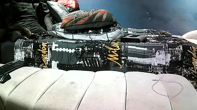 Talkobanksxxxxx online show from February 27, 10:21 pm