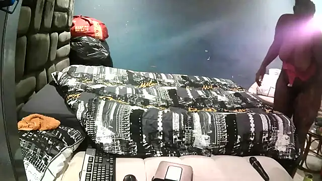 Talkobanksxxxxx online show from March 1, 6:59 am