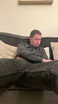 dirtyanal23 online show from December 14, 3:34 am