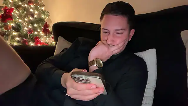 dirtyanal23 online show from December 16, 2:27 am