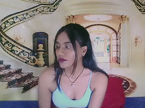 IndianSkies online show from February 13, 6:15 pm