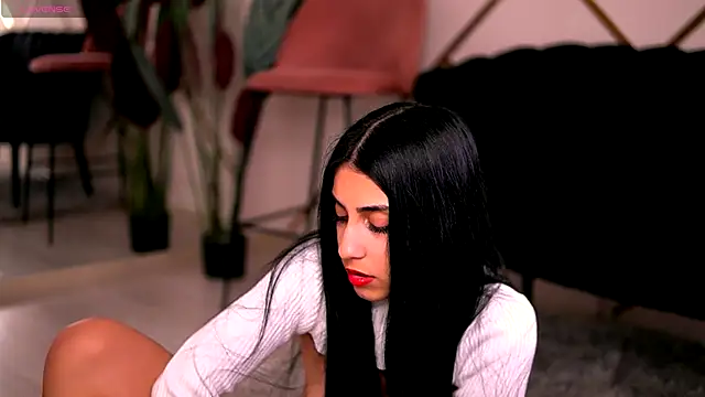 KyraBliss online show from January 7, 9:39 pm