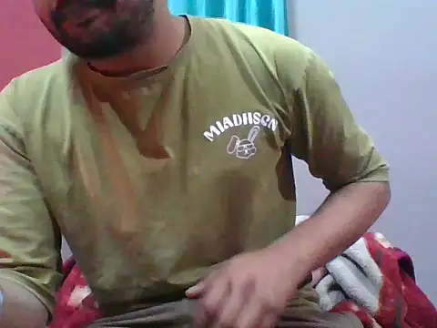 chutlhunter online show from January 11, 4:34 pm