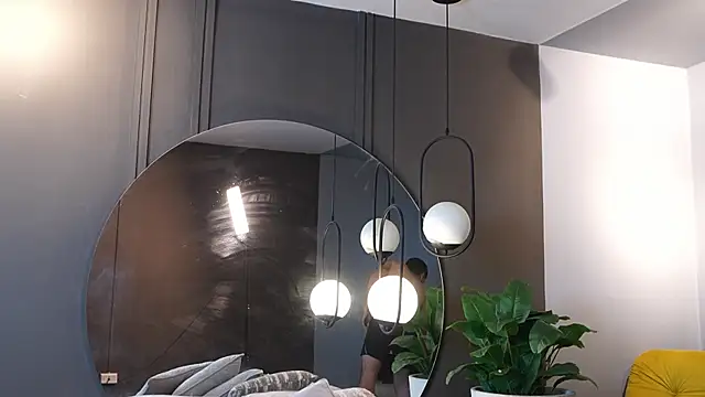 Thiago Voss online show from January 10, 12:18 pm