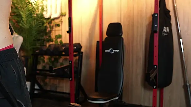 Thiago Voss online show from January 12, 8:47 pm