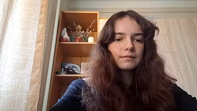 KellyKelik online show from January 17, 9:03 am