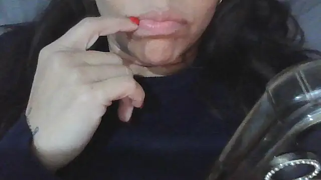 Bambolinastella online show from December 18, 7:42 pm