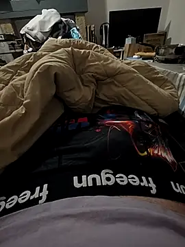 JHDani22 online show from December 3, 5:11 pm