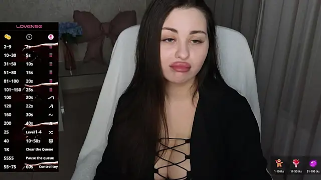 Deborah lowe online show from February 27, 5:13 pm