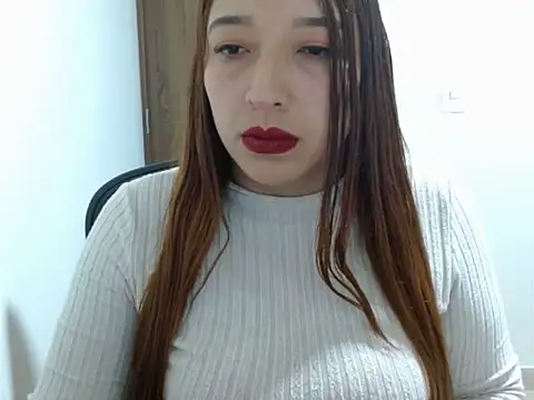 Ammy pearsn online show from February 11, 8:03 pm