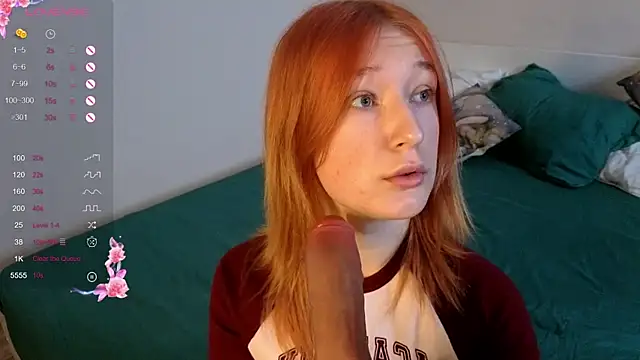 Elsa Batler online show from January 8, 3:03 pm