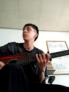   DAEMON  online show from January 11, 6:13 pm