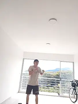   DAEMON  online show from January 12, 7:08 pm