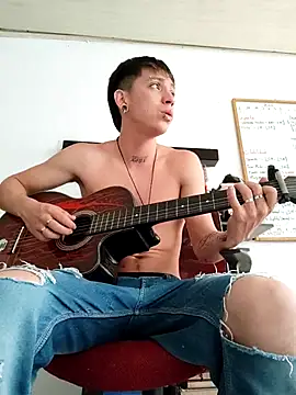   DAEMON  online show from January 14, 6:02 pm