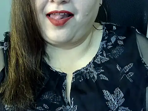 Snapshot of Soniya_Sha chatting on February 1, 7:18 am Soniya Sha online show from February 1, 7:18 am