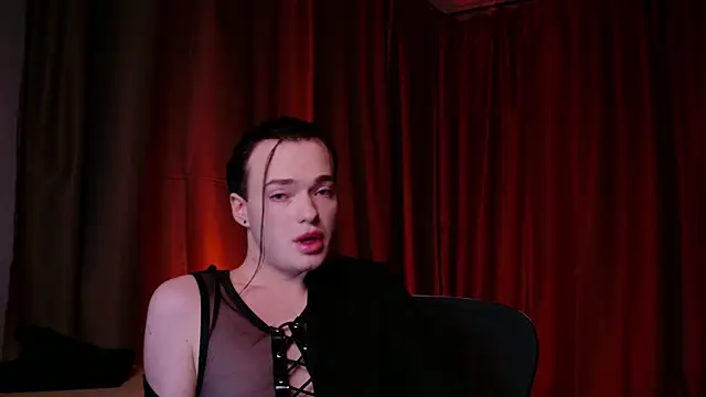 Kristenegor online show from December 4, 10:18 pm