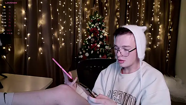 Kristenegor online show from December 16, 9:42 pm