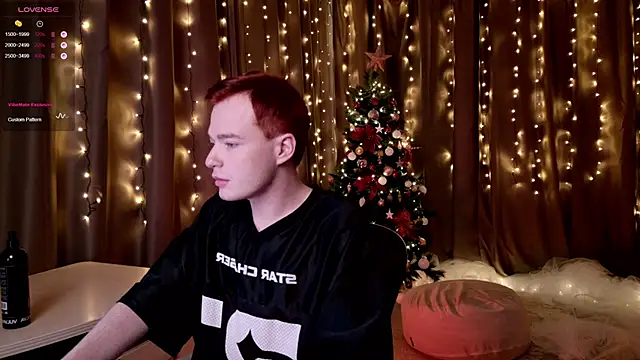 Kristenegor online show from December 22, 9:01 pm