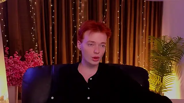 Kristenegor online show from January 7, 7:16 pm