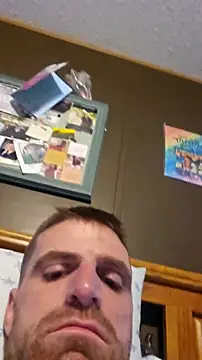 Legtrembler1 online show from April 22, 2:40 pm