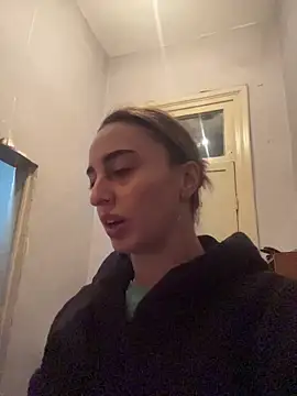 Anastasia Green  online show from December 14, 6:23 pm