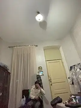 Anastasia Green  online show from December 17, 6:36 pm