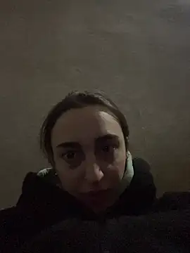 Anastasia Green  online show from December 21, 7:10 pm