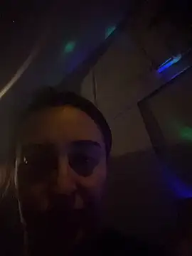 Anastasia Green  online show from January 9, 1:47 pm