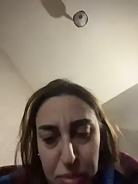 Anastasia Green  online show from January 15, 12:26 am