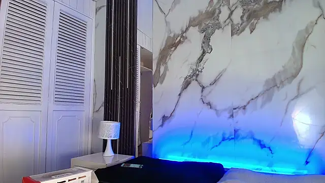 BellaHarpeer online show from March 25, 7:31 pm