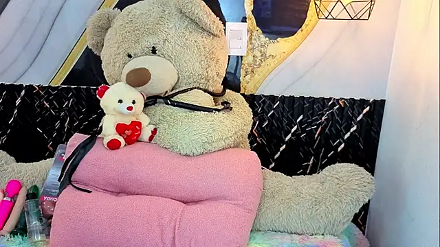 VioletaSweett1 online show from July 23, 8:51 pm