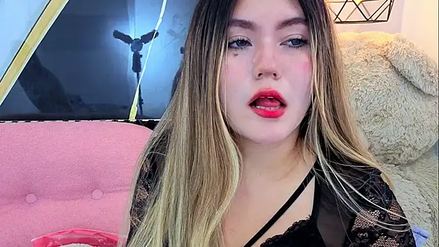 VioletaSweett1 online show from July 26, 4:25 pm