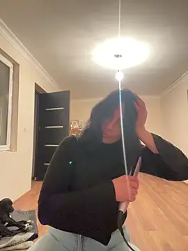 tesaa1212 online show from January 13, 4:34 pm