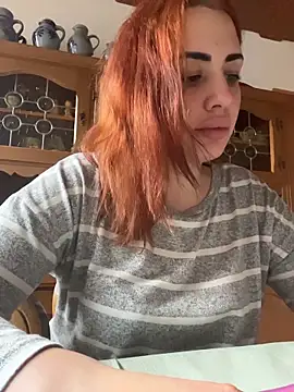 tesaa1212 online show from February 12, 2:23 pm