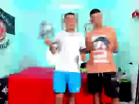 roomies  online show from December 4, 7:44 pm