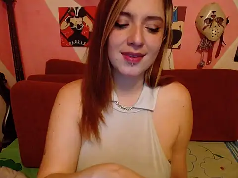 Snapshot of Lili_lein chatting on June 25, 9:52 pm Lili lein online show from June 25, 9:52 pm