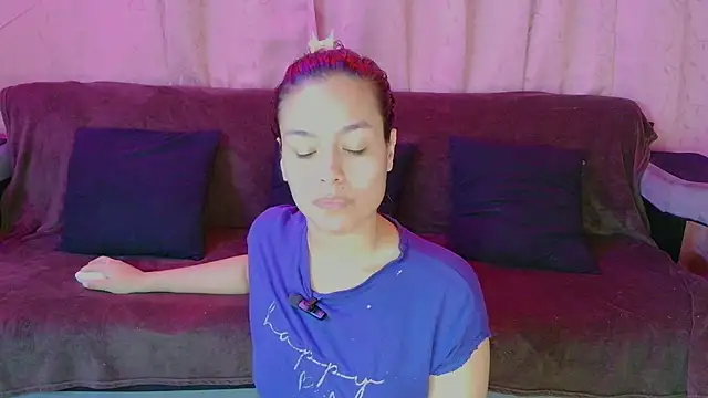 joyshe  vergara online show from July 3, 3:24 am