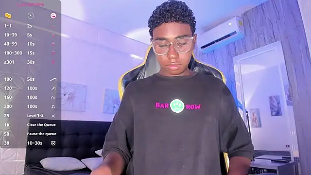 teylor lovee online show from March 12, 8:26 pm